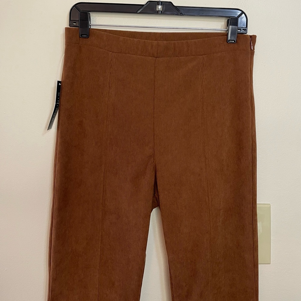 Kirious Women’s High Waist Flare Pant Size Large. NWT - Picture 11 of 17